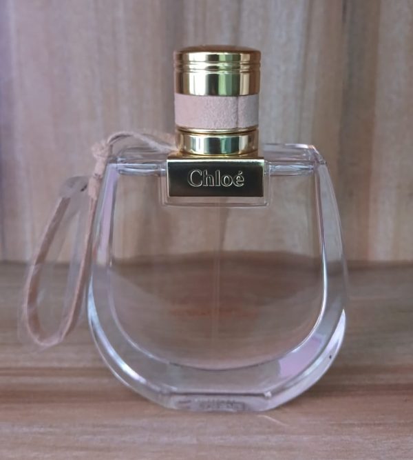 Chloe NOMADE Eau De Parfum 75ml Women Spray