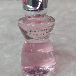 Lovely French Charrier Parfums for women