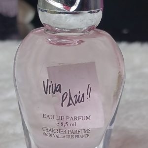 Viva Paris Charrier Parfums for women