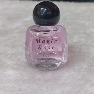 Magic Rose Charrier Parfums for women