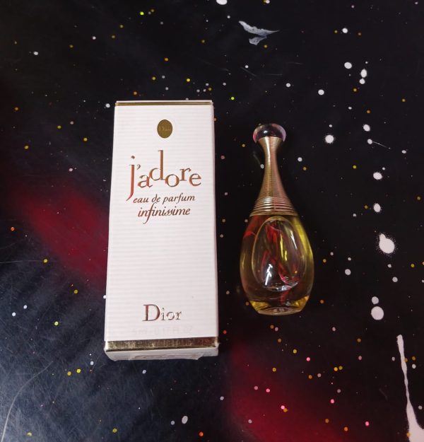 Christian Dior Jadore Infinissime Women 3.4 oz EDP Spray