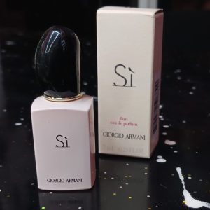 Giorgio Armani Si Fiori Eau de Parfum for Women