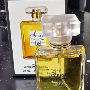 SMART COLLECTION PERFUME NO.12 25ML