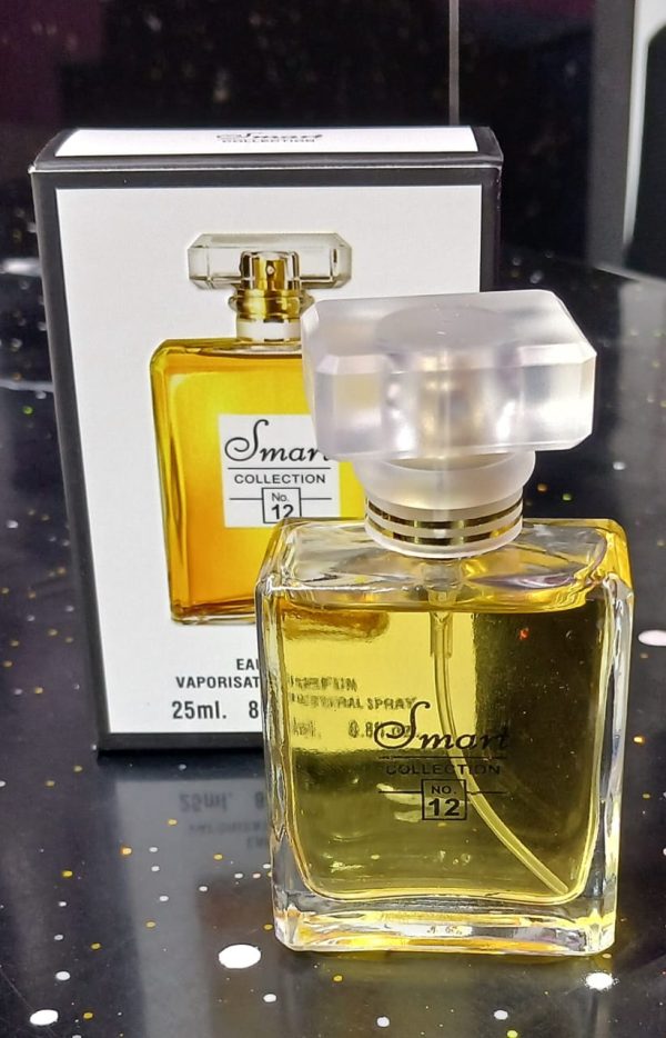 SMART COLLECTION PERFUME NO.12 25ML