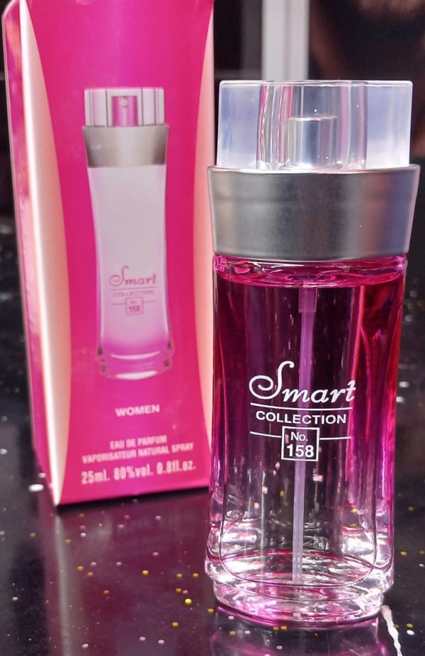 Smart Collection No.158 Eau De Parfum for Women