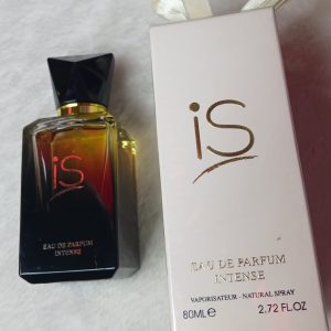 IS Eau De Intense Perfume 80ml