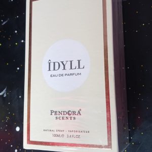 Idyll Eau De Parfum Women's Perfume Spray Fragrance Scent 100ml