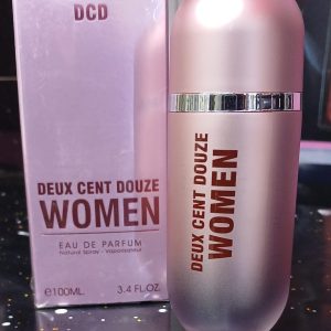 Deux Cent Douz Women EDP 100ml