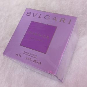 OMNIA AMETHYSTE BY BVLGARI FOR WOMEN EDT 65ML