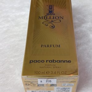 Paco Rabanne 1 Million Parfum 100ml