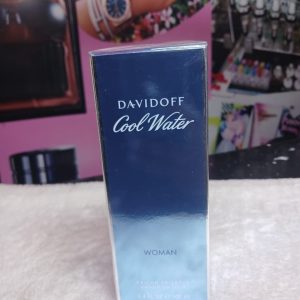 Davidoff Cool Water Women’s Perfume