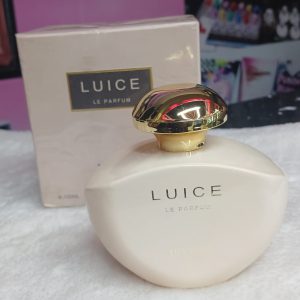 Luice by Juvenis for Women - Eau de Parfum, 100ml