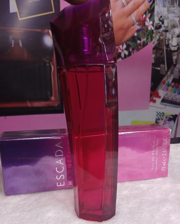 Escada Magnetism Eau de Parfum 25 ml