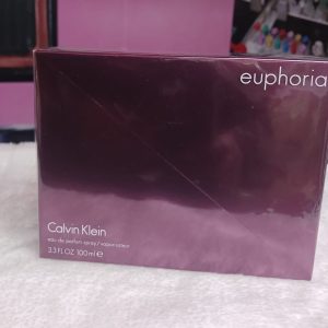 Calvin Klein Euphoria Eau de Parfum for Women