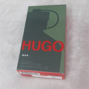 Hugo Boss Man Extreme Eau de Parfum