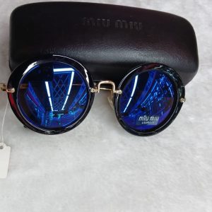 Miu Miu Eye wear sunglasses