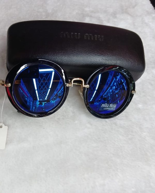 Miu Miu Eye wear sunglasses