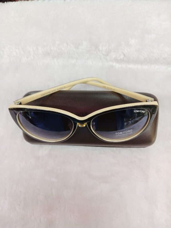 Tom Ford UV Protected Sunglasses for Men