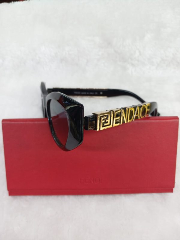 FENDI sunglasses