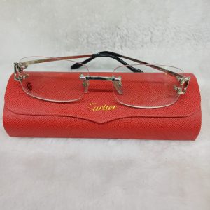 stylish cartier glasses