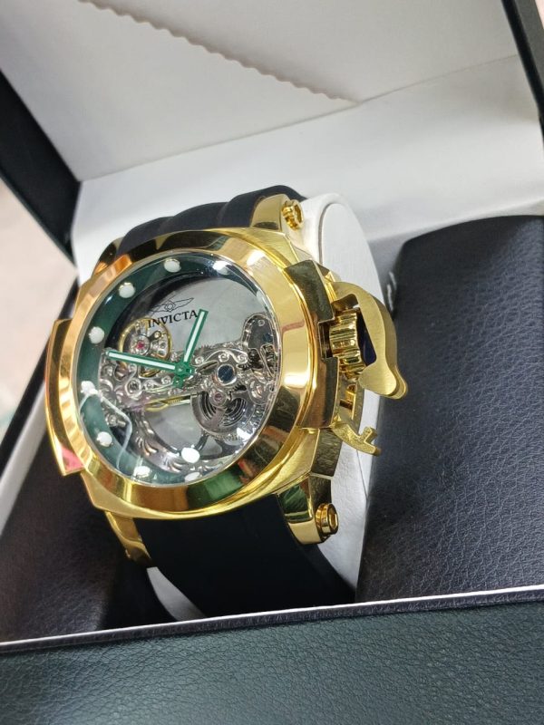 INVICTA WATCH FOR MEN