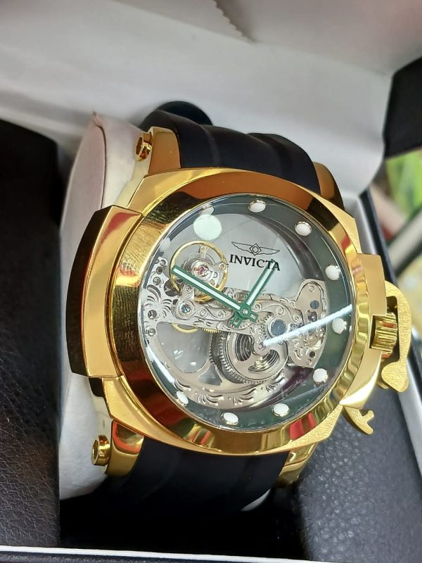 INVICTA WATCH FOR MEN