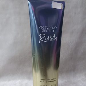 Victoria's Secret Rush Fragrance lotion 236 ml