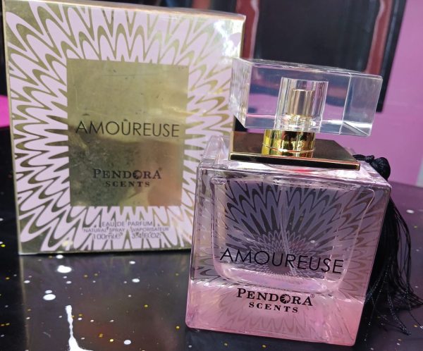 Pendora Amoureuse EDP 100ml