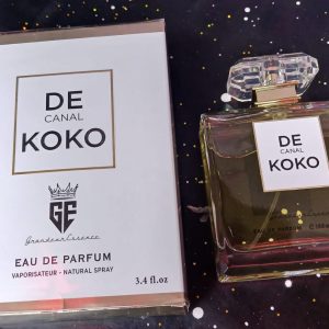 De Canal Koko EDP by Grandeur Essence 100 ML