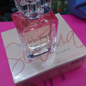 Pure Sensual for Women - EDP - 100ml