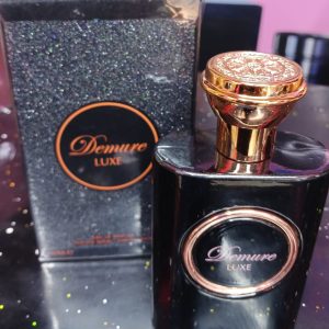 Demure Luxe For Women EDP-100ml