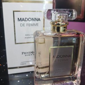 Pendora Scents Madonna De Femme EDP 100ml