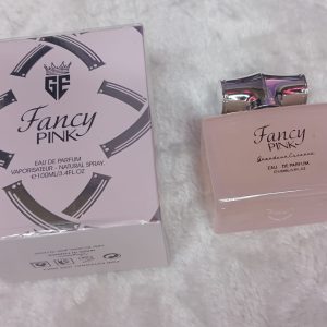 Fancy Pink Perfume For Women 100 ml Eau De Parfum