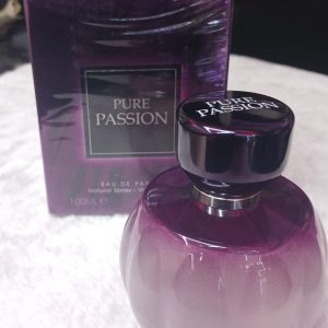 Pure Passion EDP 100ml by Fragrance World