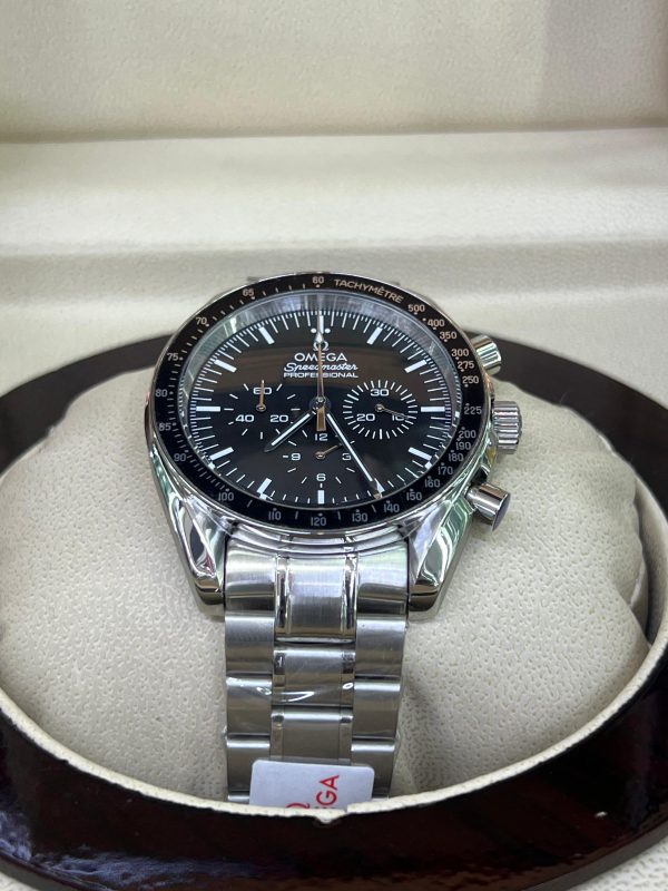 Omega Speedmaster Professional Moonwatch