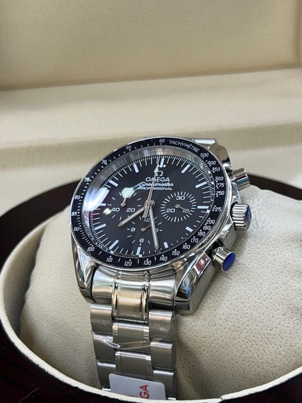 Omega Speedmaster Professional Moonwatch