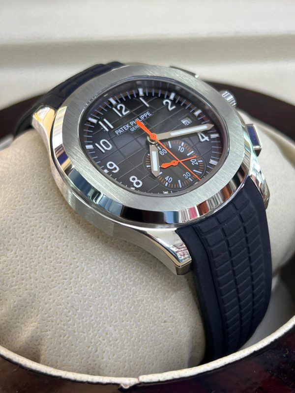 Patek Philippe Aquanaut