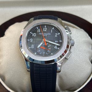 Patek Philippe Aquanaut