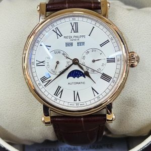 Patek Philippe Geneve