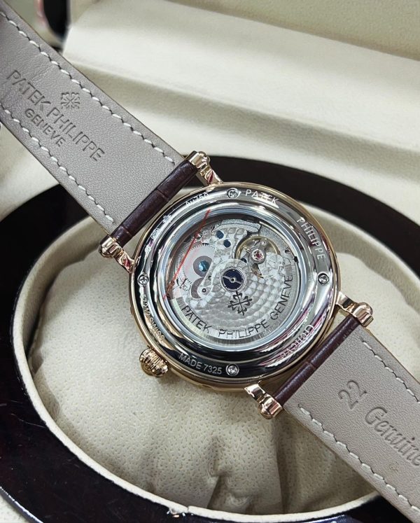 Patek Philippe Geneve