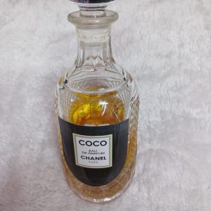 CoCo Chanel women imported perfume oil