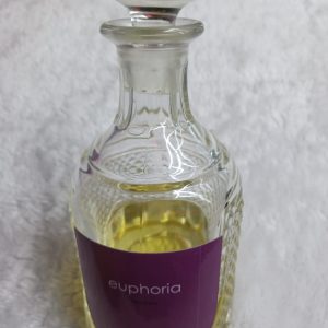 CALVIN KLEIN "EUPHORIA" Women perfume oil