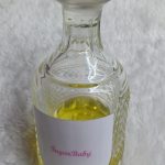 sugar baby perfume oil