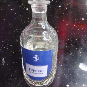 Ferrari Cedar Essence imported perfume oil refill (from 3ml)