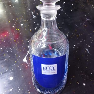 Antonio Banderas Blue Seduction Men refill imported oil perfume (from 3ml)