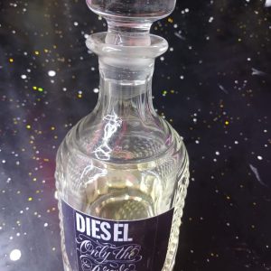 Diesel Only The Brave Tattoo men Imported oil refill perfume(from 3ml)