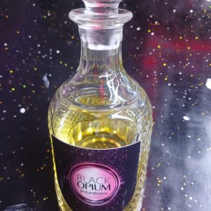 Black Opium Imported perfume oil for women(from 3ml