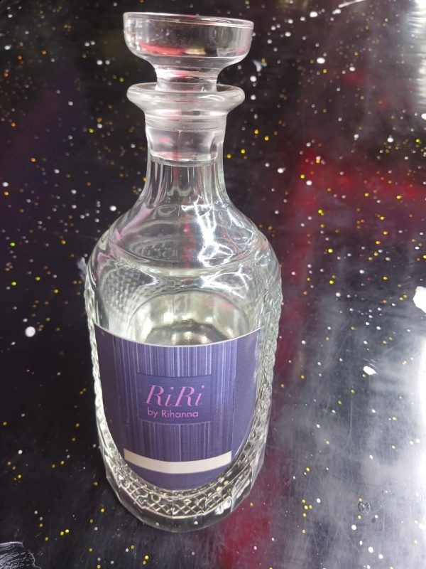 RIRI by Rihanna ladies imported oil perfume(from 3ml)