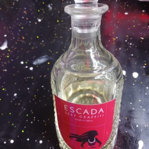 Escada Sexy Graffiti women's imported refill perfume oil(from 3ml)