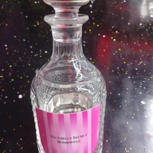 VICTORIA'S SECRET BOMBSHELL imported oil perfume refill(from 3ml)